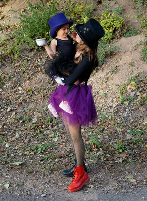 Audience Participation & Performer Connection