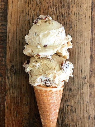 Ayz Eats: The Bent Spoon
