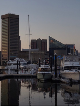 Top 5 Local Weekend Getaways – End of Summer