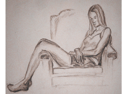 FIgure Study