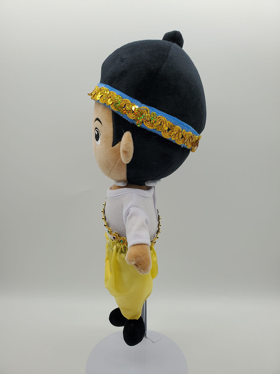 Thumbnail: Thai Style Inspired Fashion Doll Boy #04