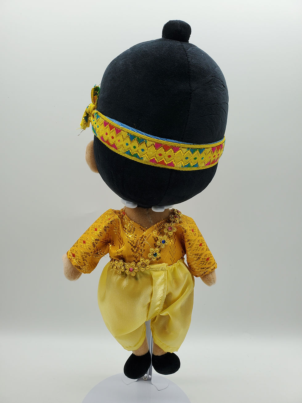 Thumbnail: Thai Style Fashion Doll set #02