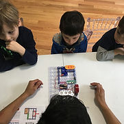 CityOwlets LIC Indoor Playspace Cafe