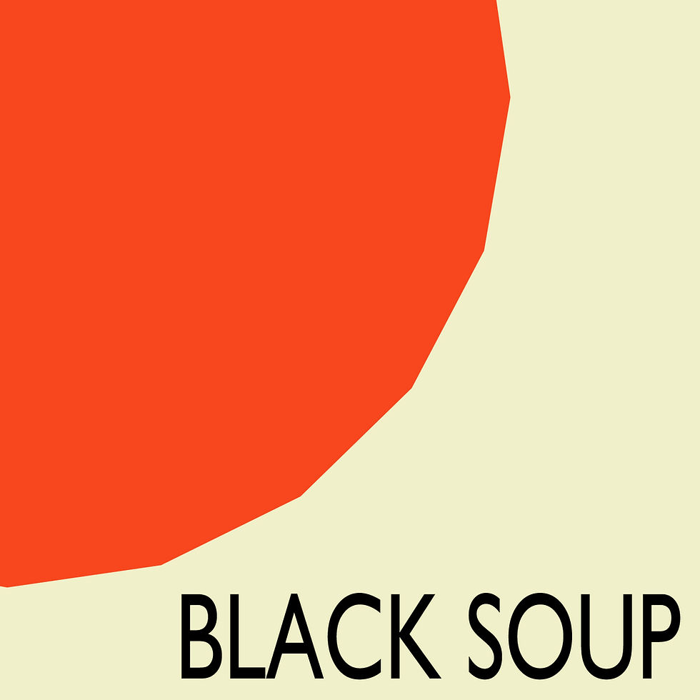 blacksoup