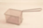 Mini Freidora rectangular