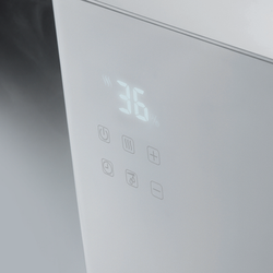STYLIES | Ultraschall Luftbefeuchter Titan