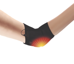 STYLIES | Wärmegürtel Ellbogen