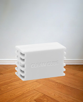 Stylies Clean Cube