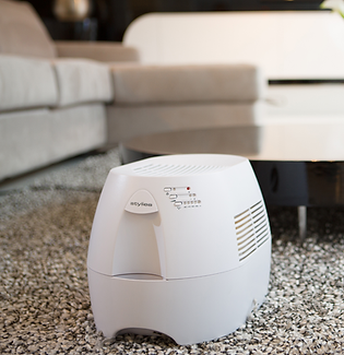 Stylies Orion humidifier