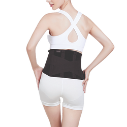 STYLIES | Wärmegürtel Rücken