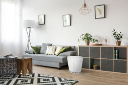 STYLIES | Luftreiniger Pegasus