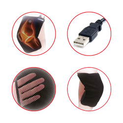 STYLIES | Wärmebandage Knie