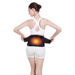 STYLIES | Wärmegürtel Rücken