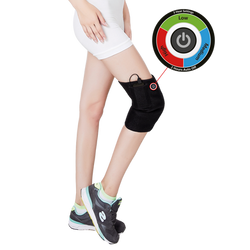 STYLIES | Wärmebandage Knie