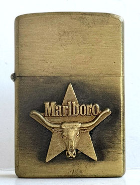 Marlboro Longhorn US 79