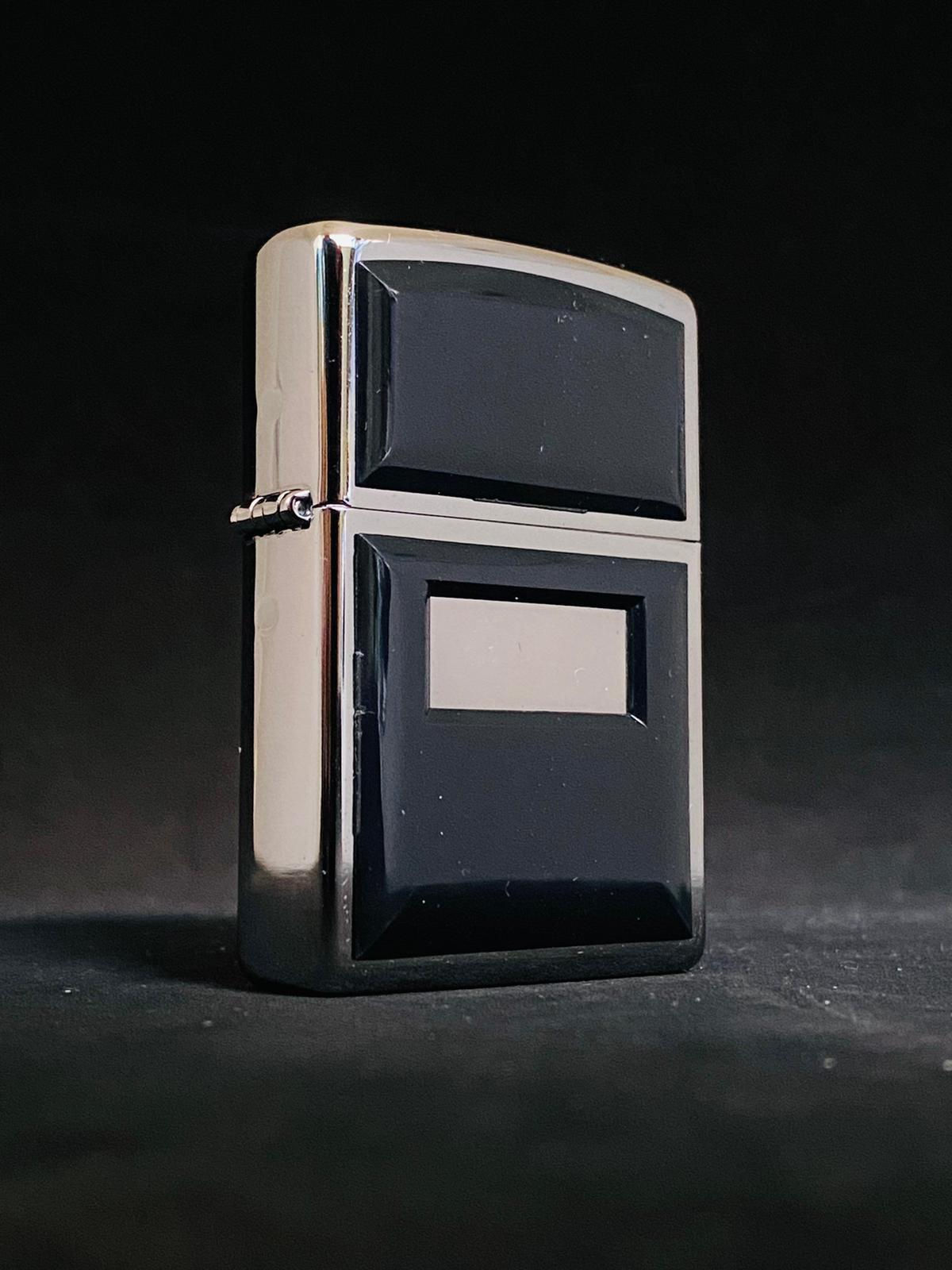 355 Regular Ultralite Black