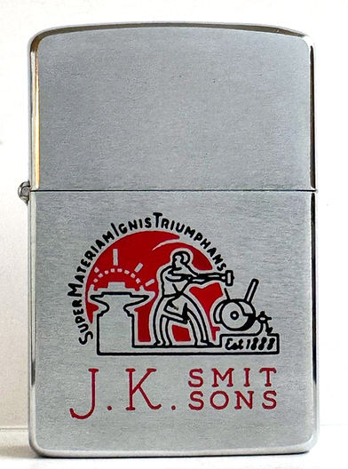 J.K. Smit Sons
