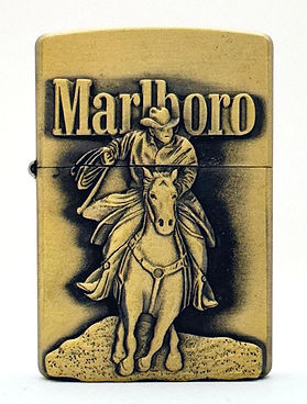 Marlboro Collect Cowboy