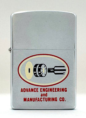 Advance Engineers Co.