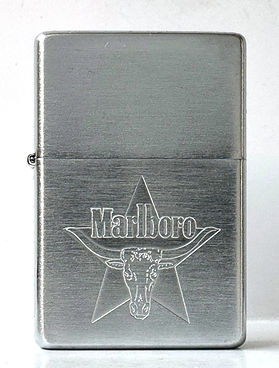 Marlboro Longhorn 1937