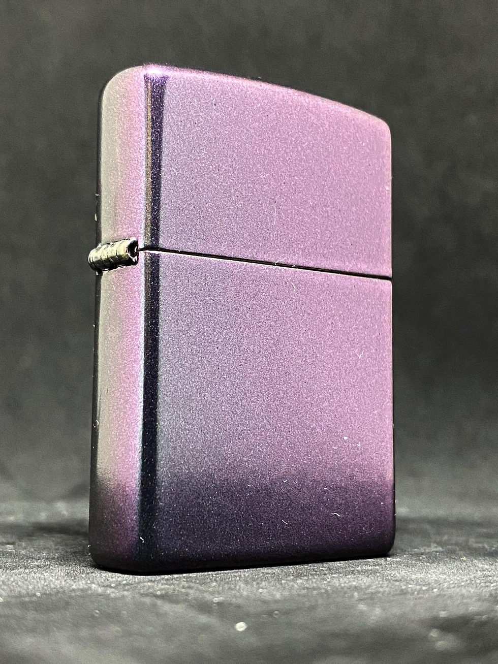 49146 Iridescent Matte Colour Change