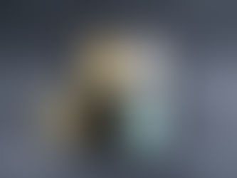 1996 Oriental Beauty