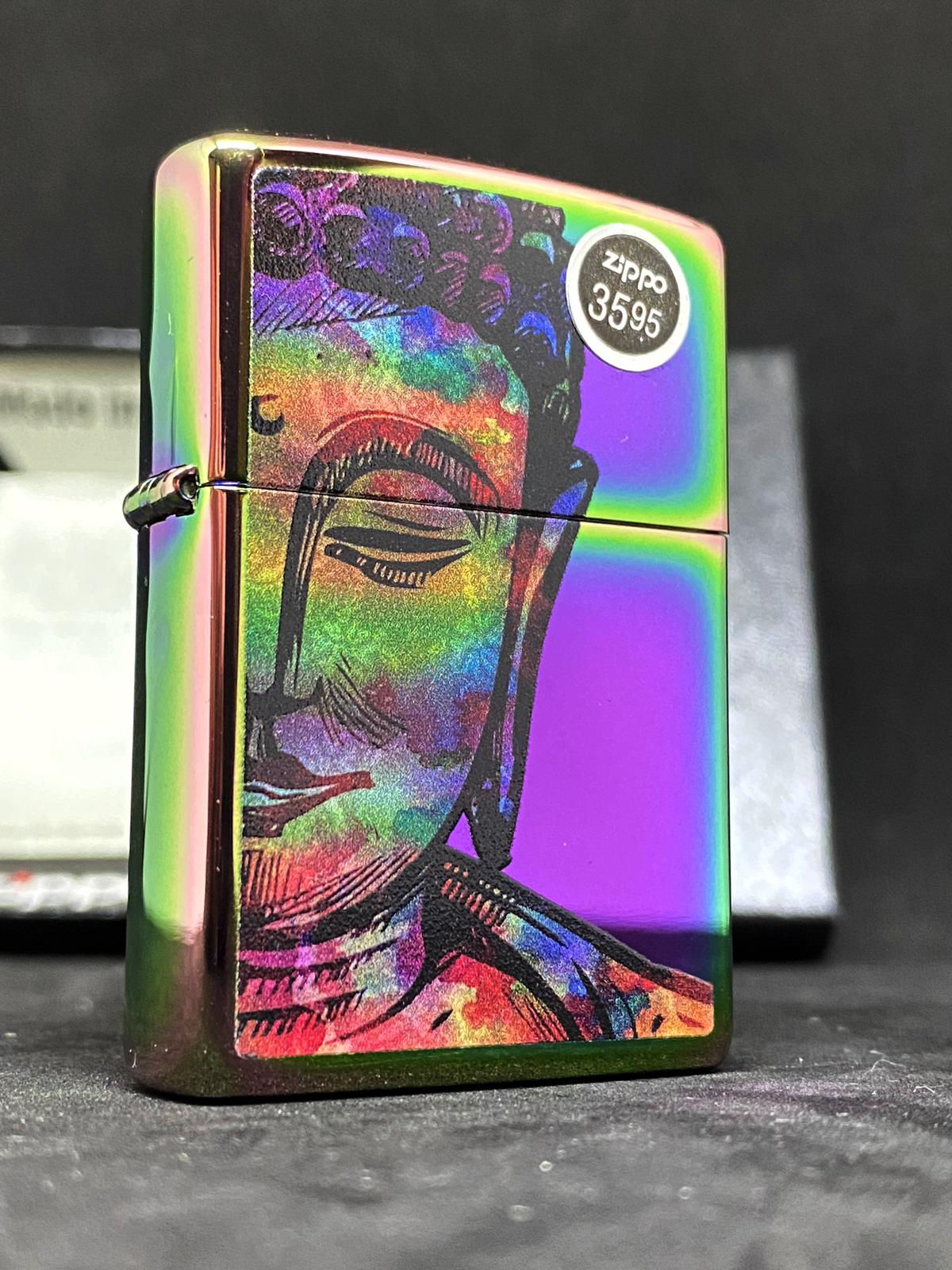 49136 Bright Buddha Design