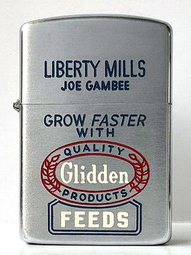 Glidden Products