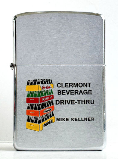 Clermont Beverage