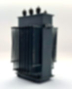 The lighter originally featured a General Electric nameplate on the front, but it unfortunately detached over the years and is no longer present.
