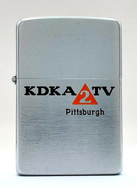 KDKA TV