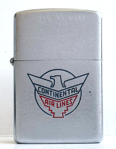 Continental Airlines