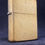 Thumbnail: 28496 Armor Tumbled Brass