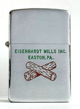 Eisenhardt Mills Inc.