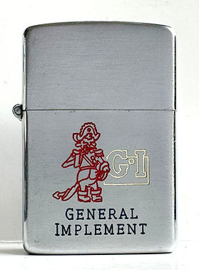 General Implement