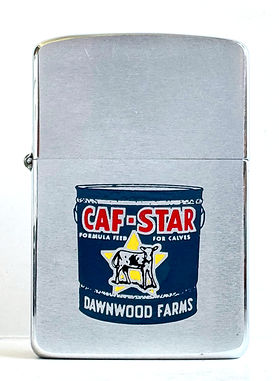 Caf-Star
