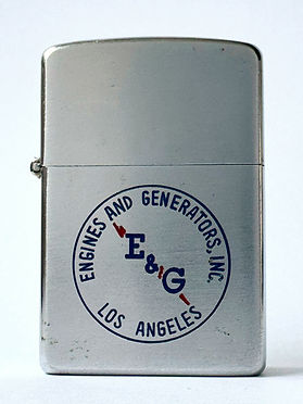 Engines & Generators Inc