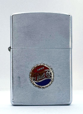 Pepsi-Cola