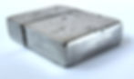 Rounded bottom with unclear stamp.