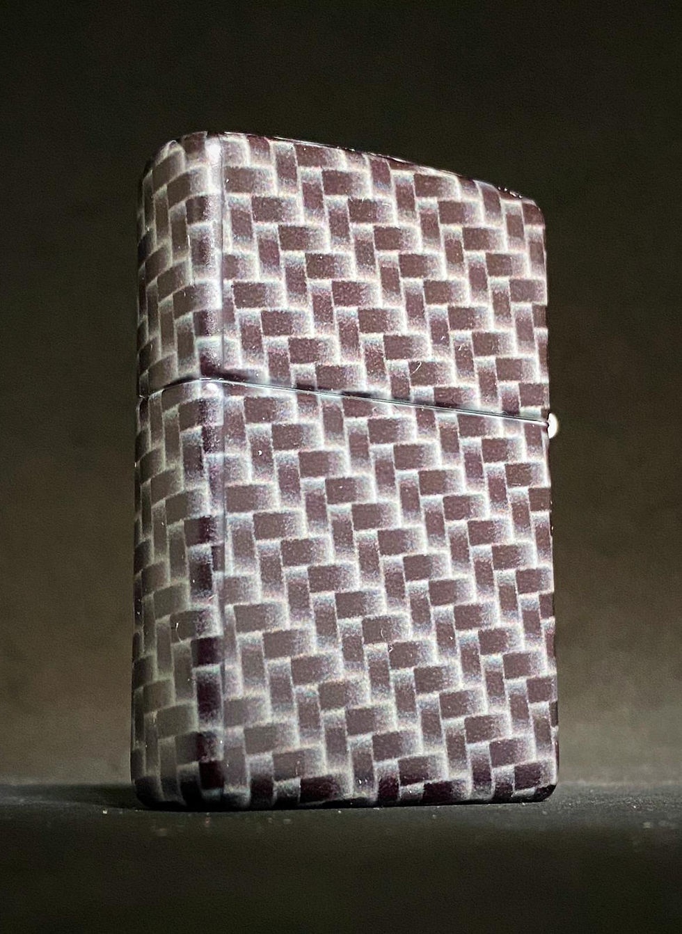 Thumbnail: 49356 Carbon Fibre Design 540 Fully Wrapped