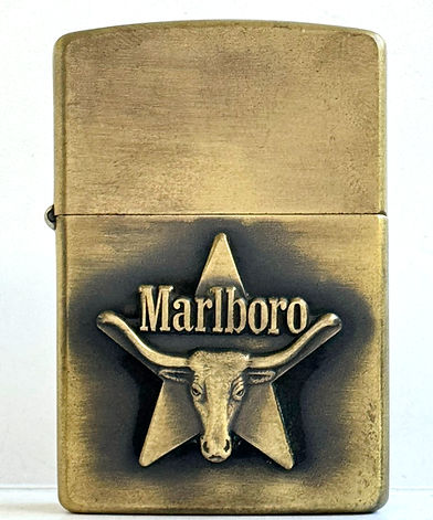 Marlboro Longhorn JP (1)