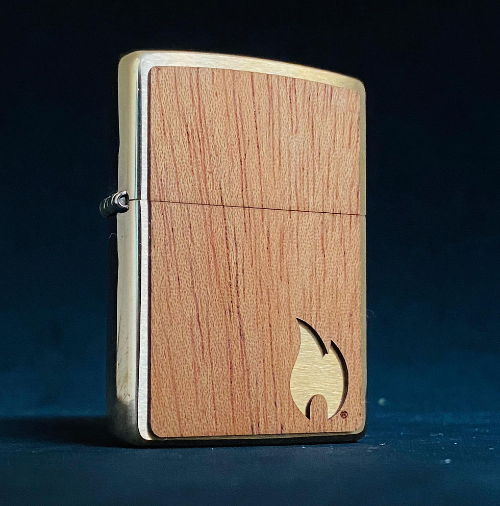 Thumbnail: 29901 Woodchuck Flame