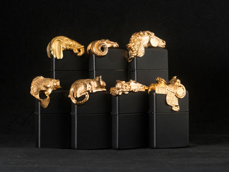 1990 Sculpture Series (Complete)