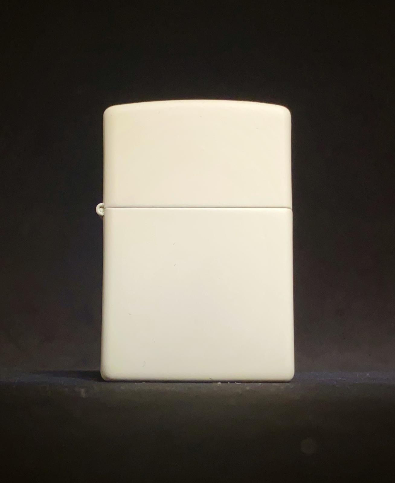 216 Regular Cream Matte