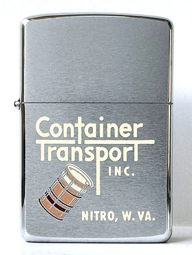 Container Transport