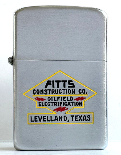 Fitts Construction Co.