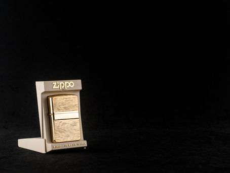 1981 Golden Elegance