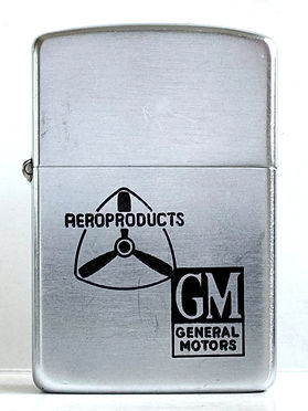 GM Aeroproducts
