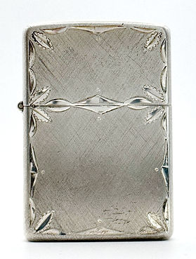 1960s Design Sterling