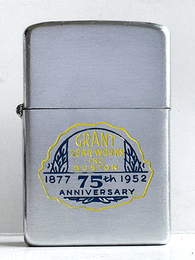 Grant Gear Works